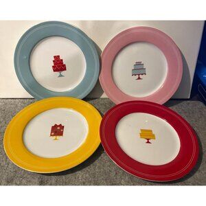 COPY - Cake Boss Mini Cakes Design Cake Plates 8"  #2500